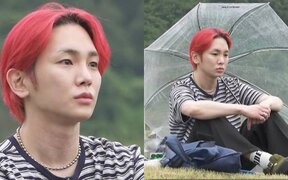 “Rainy days remind me of her” SHINee’s Key shares touching memory of his late grandmother