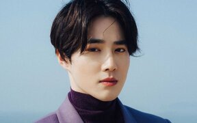 EXO’s Suho revealed to be more than a 100 million won donor as he secretly gave donations to Seoul National University Hospital and more