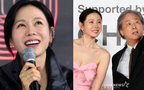 Son Ye Jin reveals anxiety about career after marriage and motherhood: “I wondered if people still wanted me”