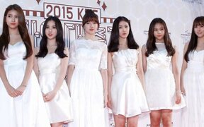 “It’s not the end” GFRIEND reunites for 10th anniversary, raising hopes for future group activities