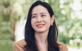 Son Ye Jin shows her loving mom side as she reveals her son only eats organic food and that she personally makes all his baby meals