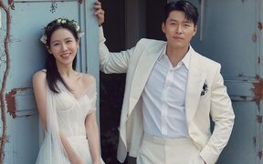 Son Ye Jin shares how Hyun Bin’s real personality made her fall in love, confesses her feelings grew stronger little by little
