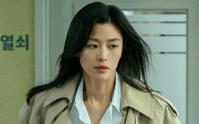 Jun Ji Hyun caught in unexpected controversy as Chinese ads get suspended after Disney+ drama ‘Tempest’ sparks backlash