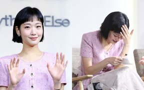 Kim Go Eun opens up about losing close friends and how it made her role in ‘You and Everything Else’ even more emotional