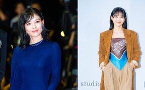 Kim Yoo Jung shows two completely different charms within 5 days and proves she is a true fashionista