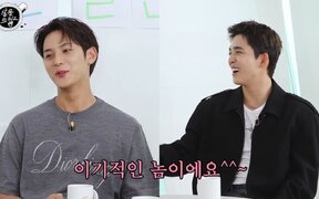 S.Coups reveals he was hurt after Mingyu refused to drink with him but joined others instead, Mingyu admits “I’m selfish”