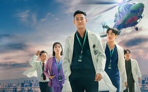 Netflix responds to reports about 'The Trauma Code: Heroes on Call' Season 2 and 3 being filmed at the same time, here’s what they said