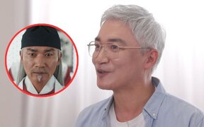 'Bon Appétit, Your Majesty' actor Jo Jae Yoon confesses he worked for 3 months preparing for his role but got paid less