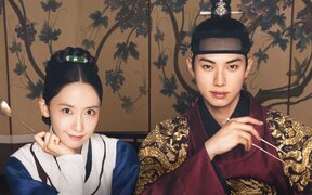 YoonA and Lee Chae Min’s 'Bon Appétit, Your Majesty' makes history as tvN’s first ever drama to hit Netflix global #1 and surpass 650 million views