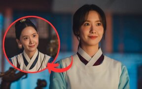 YoonA’s acting in ‘Bon Appétit, Your Majesty’ amazes viewers as she is praised for becoming “Yun Ji Young herself” while the drama keeps breaking records