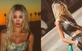 WJSN’s Dayoung shows her hot girl transformation in first solo album after 3 years of preparation