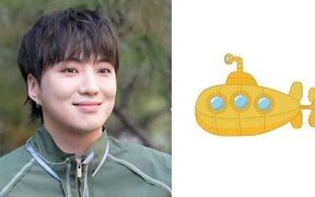 WINNER’s Kang Seung Yoon shares funny army story saying he found many "unflushed" surprises while doing bathroom duty