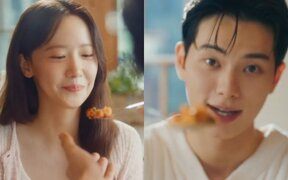 YoonA and Lee Chae Min’s ‘Bon Appétit, Your Majesty’ ends on a high note with record-breaking ratings and global success