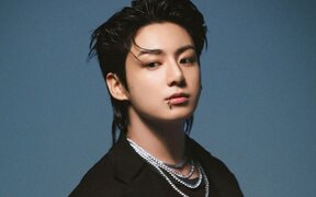 BTS’s Jungkook is proving once again why he’s called the “muscle fairy” as his latest workout clips are taking over the internet