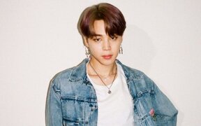 BTS Jimin proves generosity runs in the family as he, his father, and brother make Green Noble Club history