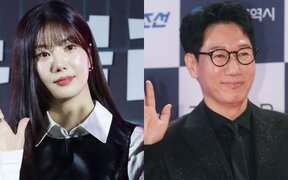 Kwon Eun Bi brings laughs on Running Man as bold “young boomer” CEO and risks being reported by employees