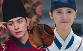 'Bon Appétit, Your Majesty' episode 4 breaks 10% ratings as YoonA and Lee Chae Min share their first kiss