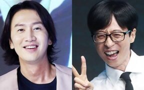 Lee Kwang Soo books the seat next to Yoo Jae Suk again, joins him in Netflix’s new guesthouse program