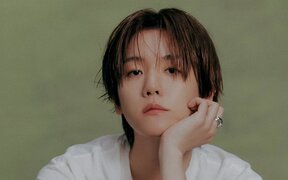 Baekhyun becomes the first Korean star to reach Weibo Super Topic diamond level, proves unstoppable global power