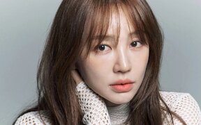 Yoon Eun Hye finally speaks after 22 years about being forced into scary old variety shows, “I cried quietly because I was told not to cry”