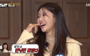 Mijoo opens up about love, “if he confuses me I just confess” but admits she gives in easily to handsome guys