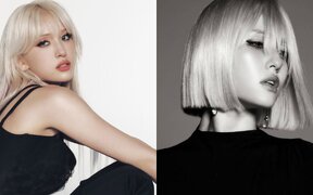 Jeon Somi officially makes acting debut in K-pop thriller film Perfect Girl with Arden Cho and Adeline Rudolph