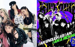 aespa’s new mini album Rich Man surpasses 1.11 million pre-orders, group set to become 7th consecutive million seller