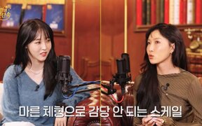 MAMAMOO’s Hwasa opens up about losing weight to match her comeback concept, “This song feels softer and emotional”