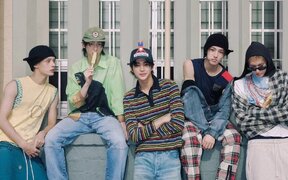 CORTIS proves their unstoppable rise as they stay on the U.S. Billboard charts for 4 weeks even after ending promotions