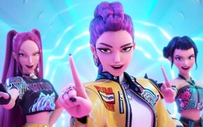 ‘KPop Demon Hunters’ makes Billboard history as its OST tops both Hot 100 and Billboard 200 — proving its unstoppable global success