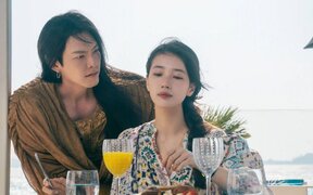 Kim Woo Bin and Suzy’s fantasy drama ‘Genie, Make a Wish’ suffers huge leak — entire series found on illegal sites