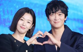 Jun Ji Hyun and Kang Dong Won’s Disney+ drama Tempest fails to impress despite massive budget and star power