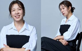 Yum Hye Ran reveals her daughter’s hilarious reaction to her ‘perfect mom’ image in IU’s Netflix drama