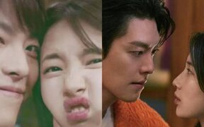 Suzy and Kim Woo Bin’s new Netflix drama dominates charts as fans gush over their powerful reunion