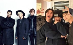 BIGBANG to celebrate 20th anniversary with Coachella 2026 stage — fans call it the “ultimate K-pop coronation”