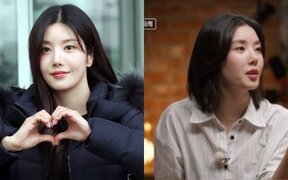 Kwon Eun Bi shuts down rumors about her “high Waterbomb appearance fee” and reveals how she maintains her stunning figure