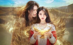 Kim Woo Bin and Suzy’s “Genie, Make a Wish” becomes a global hit on Netflix, ranking Top 10 in 46 countries despite mixed reactions