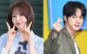 Red Velvet’s Wendy reveals BTS’s Jin kept his sweet promise and even asked BigHit first to appear on her show