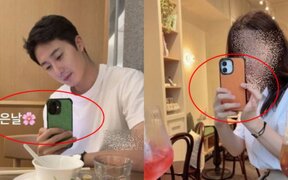 Jung Il Woo’s agency responds after dating rumors with female CEO spread online