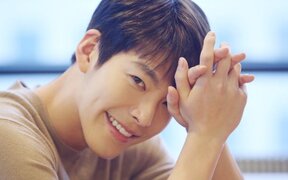 Kim Woo Bin reflects on his cancer recovery, says the experience became “a gift from the sky”