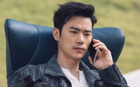 Kim Kang Woo admits he was once scared of losing his job to AI but reveals why he’s sure real actors can never be replaced