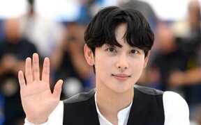 Im Si Wan starts a new chapter with SM Entertainment as he prepares for his long-awaited solo debut