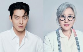 Kim Woo Bin opens up about turning down Kim Eun Sook’s scripts — fans wonder if he could’ve starred in “Goblin” or “Mr. Sunshine”