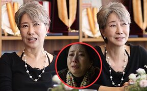 Actress Song Ok Sook reveals touching reason behind adopting a Filipino daughter after loss — “It taught me what real love is”