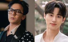 G-Dragon to be honored with the Ok Gwan Cultural Medal, while Byeon Woo Seok and other stars receive Minister of Culture commendations