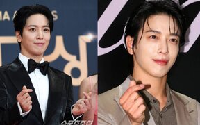 CNBLUE’s Jung Yong Hwa shuts down rumors about getting married next year saying it’s not on his schedule