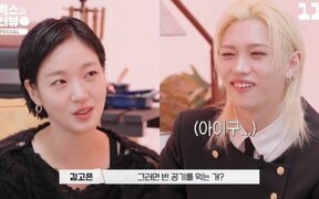 Kim Go Eun shares her honest thoughts on dieting and why she chooses to enjoy food instead