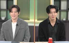 Kim Jae Wook had no idea his favorite restaurant was secretly run by Kwon Yul’s mom