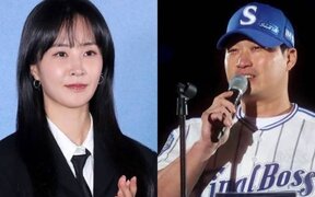 Kwon Yuri faces awkward moment as host talks about her past relationship with Oh Seung Hwan