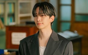 Lee Junho proves his unbeatable star power as ‘Typhoon Family’ hits highest ratings yet